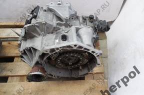 VW PASSAT B8 TDI КОРОБКА ПЕРЕДАЧW DSG SYMBOL PKC