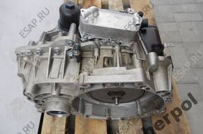 VW PASSAT B8 TDI КОРОБКА ПЕРЕДАЧW DSG SYMBOL PZN