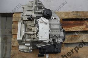 VW PASSAT B8 TDI КОРОБКА ПЕРЕДАЧW DSG SYMBOL PZN