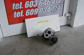 VW PASSAT B8 ТУРБОКОМПРЕССОР  03N145401D