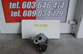 VW PASSAT B8 ТУРБОКОМПРЕССОР  03N145401D