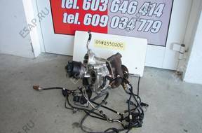 VW PASSAT B8  ТУРБОКОМПРЕССОР 03N253020C