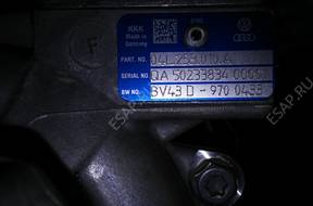 VW Passat B8 ТУРБОКОМПРЕССОР 04L253010A 190KM 2.0TD
