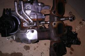 VW Passat B8 ТУРБОКОМПРЕССОР 04L253010A 190KM 2.0TD
