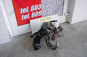 VW PASSAT B8  ТУРБОКОМПРЕССОР 04L253056G