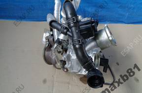 VW PASSAT B8  ТУРБОКОМПРЕССОР 06K145701T