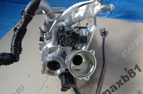 VW PASSAT B8  ТУРБОКОМПРЕССОР 06K145701T