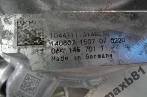 VW PASSAT B8  ТУРБОКОМПРЕССОР 06K145701T