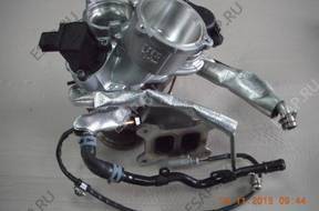 VW PASSAT B8 ТУРБОКОМПРЕССОР 06K145722G