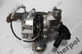 VW PASSAT B8 ТУРБОКОМПРЕССОР 2.0TDI 04L253010T
