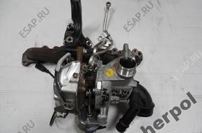VW PASSAT B8 ТУРБОКОМПРЕССОР 2.0TDI 04L253016F