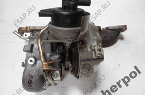 VW PASSAT B8 ТУРБОКОМПРЕССОР 2.0TDI 04L253056G V100