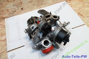 VW Passat B8 ТУРБОКОМПРЕССОР KKK 03N253020 C