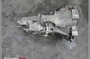 VW PASSAT БЕНЗИН 5 КОРОБКА ПЕРЕДАЧW DWA 96-2000 год