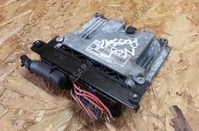 VW PASSAT БЛОК УПРАВЛЕНИЯ 0281014130 03G906021 год,S