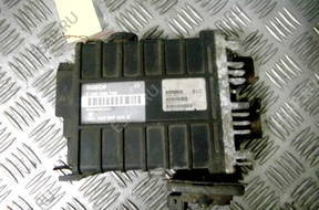 VW PASSAT БЛОК УПРАВЛЕНИЯ ДВИГАТЕЛЕМ  443907403G