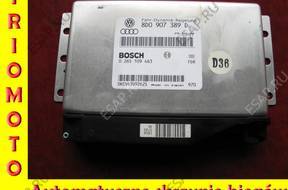 VW PASSAT БЛОК УПРАВЛЕНИЯ ESP 8D0907389D