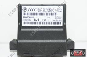 VW PASSAT БЛОК УПРАВЛЕНИЯ GATEWAY 7N0907530AA