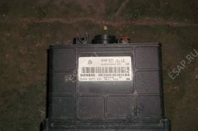 VW PASSAT БЛОК УПРАВЛЕНИЯ КПП 01M 927 733 LE