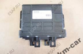 VW PASSAT БЛОК УПРАВЛЕНИЯ КПП автомат 01N927733CB