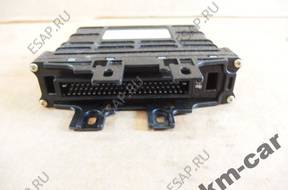 VW PASSAT БЛОК УПРАВЛЕНИЯ КПП автомат 01N927733CB