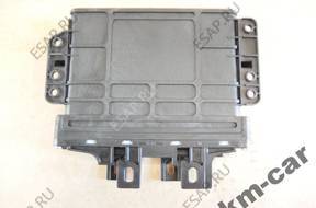 VW PASSAT БЛОК УПРАВЛЕНИЯ КПП автомат 01N927733CB