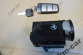 VW PASSAT БЛОК УПРАВЛЕНИЯ ПАНЕЛЬ ПРИБОРОВ КЛЮЧ 03G906021LR