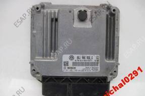 VW PASSAT CC, 06J 906 026 AF , БЛОК УПРАВЛЕНИЯ ДВИГАТЕЛЕМ