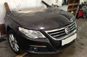VW PASSAT CC 2.0 TDI двигатель КОРОБКА ПЕРЕДАЧW DSG