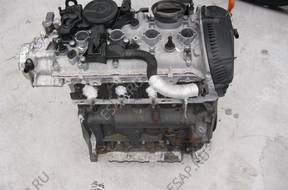 VW PASSAT CC 2.0 TSI SUPEK CCT двигатель