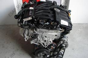 VW PASSAT CC 3.6 двигатель комплектный BWS 25277km