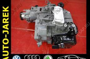 VW PASSAT CC 3.6 V6 КОРОБКА ПЕРЕДАЧW DSG 4X4 PQP