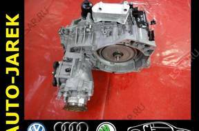 VW PASSAT CC 3.6 V6 КОРОБКА ПЕРЕДАЧW DSG 4X4 PQP