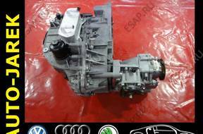 VW PASSAT CC 3.6 V6 КОРОБКА ПЕРЕДАЧW DSG 4X4 PQP