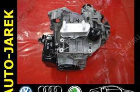 VW PASSAT CC 3.6 V6 КОРОБКА ПЕРЕДАЧW DSG 4X4 PQP