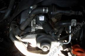 VW PASSAT CC B6 B7 2.0 TDI 140 KM ТНВД