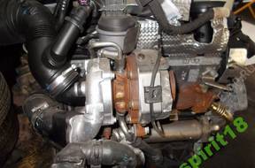 VW PASSAT CC B6 B7 2.0 TDI CBA ТУРБОКОМПРЕССОР