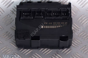 VW PASSAT CC B6 МОДУЛЬ КОМФОРТА 3C0959433AP