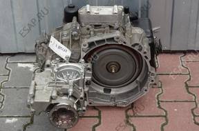 VW PASSAT CC B7 КОРОБКА ПЕРЕДАЧW DSG LPX
