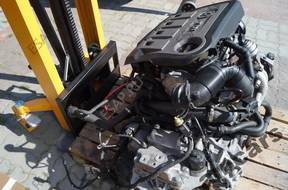 VW PASSAT CC B7 КОРОБКА ПЕРЕДАЧW NMC 4MOTION