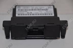 VW PASSAT CC B7 МОДУЛЬ БЛОК УПРАВЛЕНИЯ GATEWAY 7N0907530Q