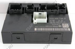 VW PASSAT CC B7 МОДУЛЬ KOMFORT KOMFORTU 3C0959799D