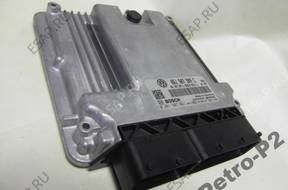 VW PASSAT CC БЛОК УПРАВЛЕНИЯ ДВИГАТЕЛЕМ 06J907309C