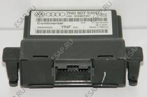 VW PASSAT CC БЛОК УПРАВЛЕНИЯ GATEWAY 7N0907530D