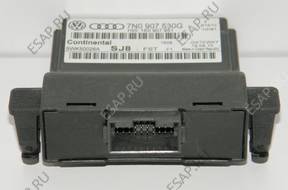 VW PASSAT CC БЛОК УПРАВЛЕНИЯ GATEWAY 7N0907530G