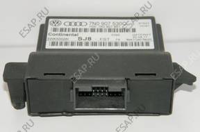 VW PASSAT CC БЛОК УПРАВЛЕНИЯ GATEWAY 7N0907530Q