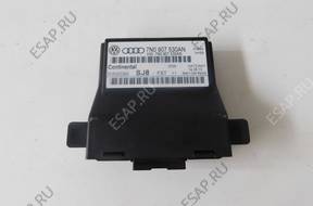 VW PASSAT CC БЛОК УПРАВЛЕНИЯ GATEWAY 7NO907530AN