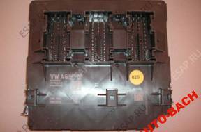 VW PASSAT CC БЛОК УПРАВЛЕНИЯ INSTALACJI 3AA937087 год,