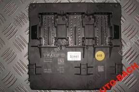 VW PASSAT CC БЛОК УПРАВЛЕНИЯ INSTALACJI 3AA937087B XENON