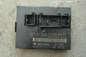VW PASSAT CC БЛОК УПРАВЛЕНИЯ КОМФОРТОМ 1K0959433BT